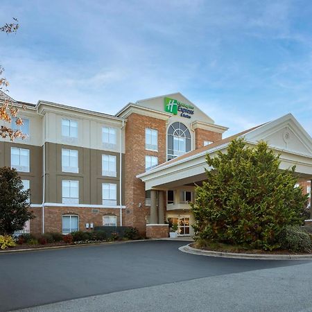 Holiday Inn Express Hotel & Suites Greensboro - Airport Area By Ihg Esterno foto